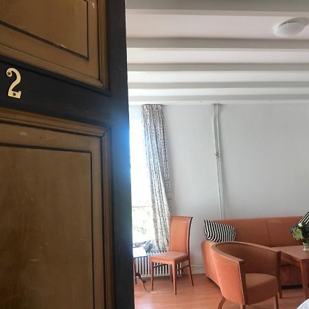Kasteel Landgoed Crayenstein B&B Tricht 外观 照片