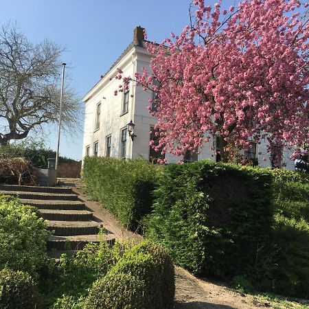 Kasteel Landgoed Crayenstein B&B Tricht 外观 照片