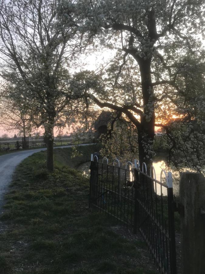 Kasteel Landgoed Crayenstein B&B Tricht 外观 照片