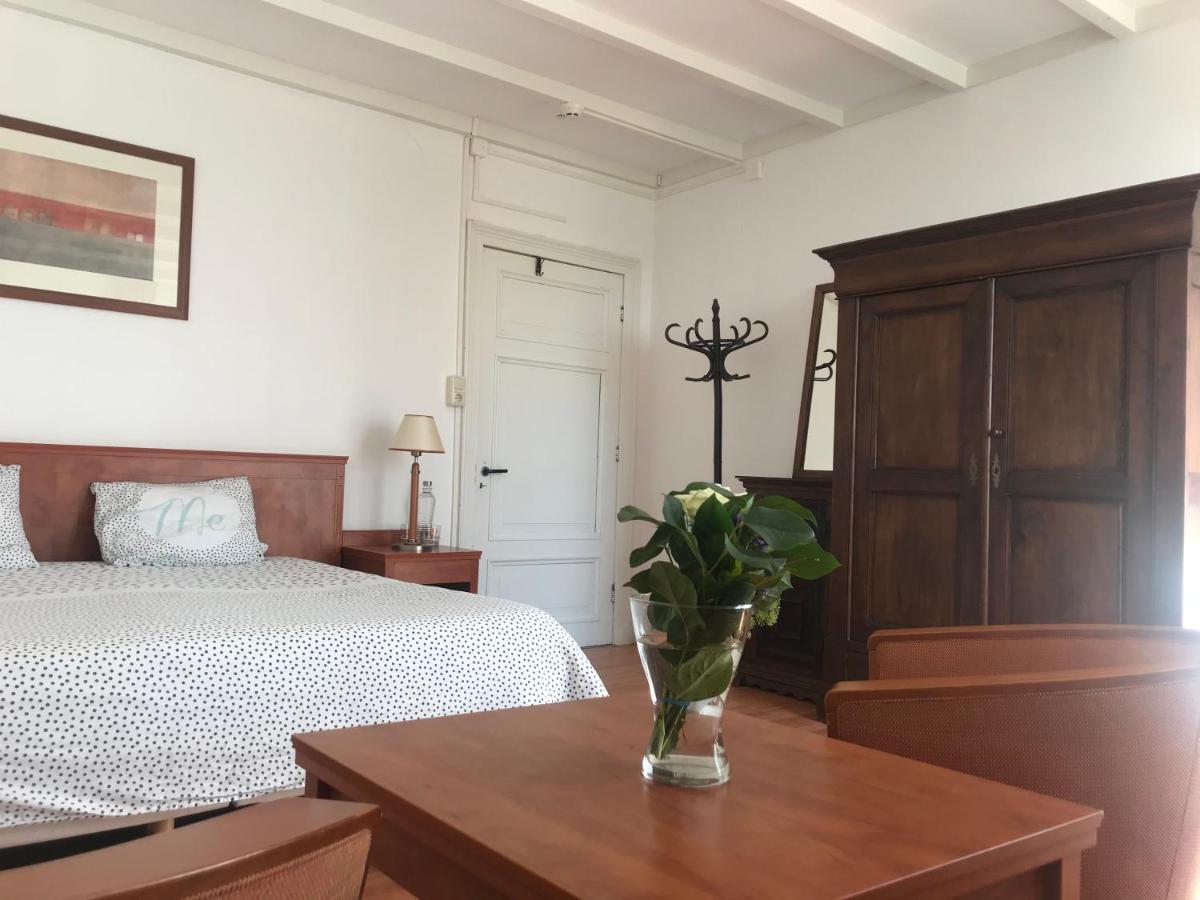 Kasteel Landgoed Crayenstein B&B Tricht 外观 照片