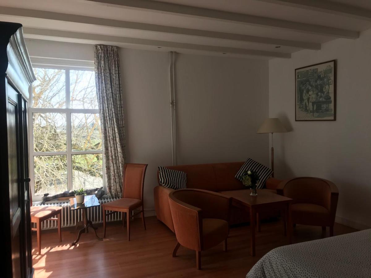 Kasteel Landgoed Crayenstein B&B Tricht 外观 照片