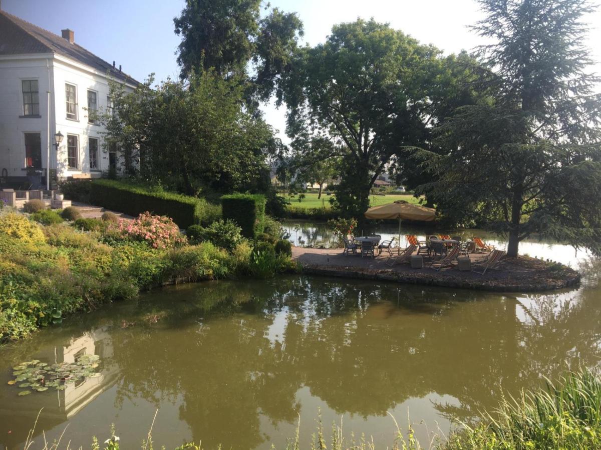 Kasteel Landgoed Crayenstein B&B Tricht 外观 照片