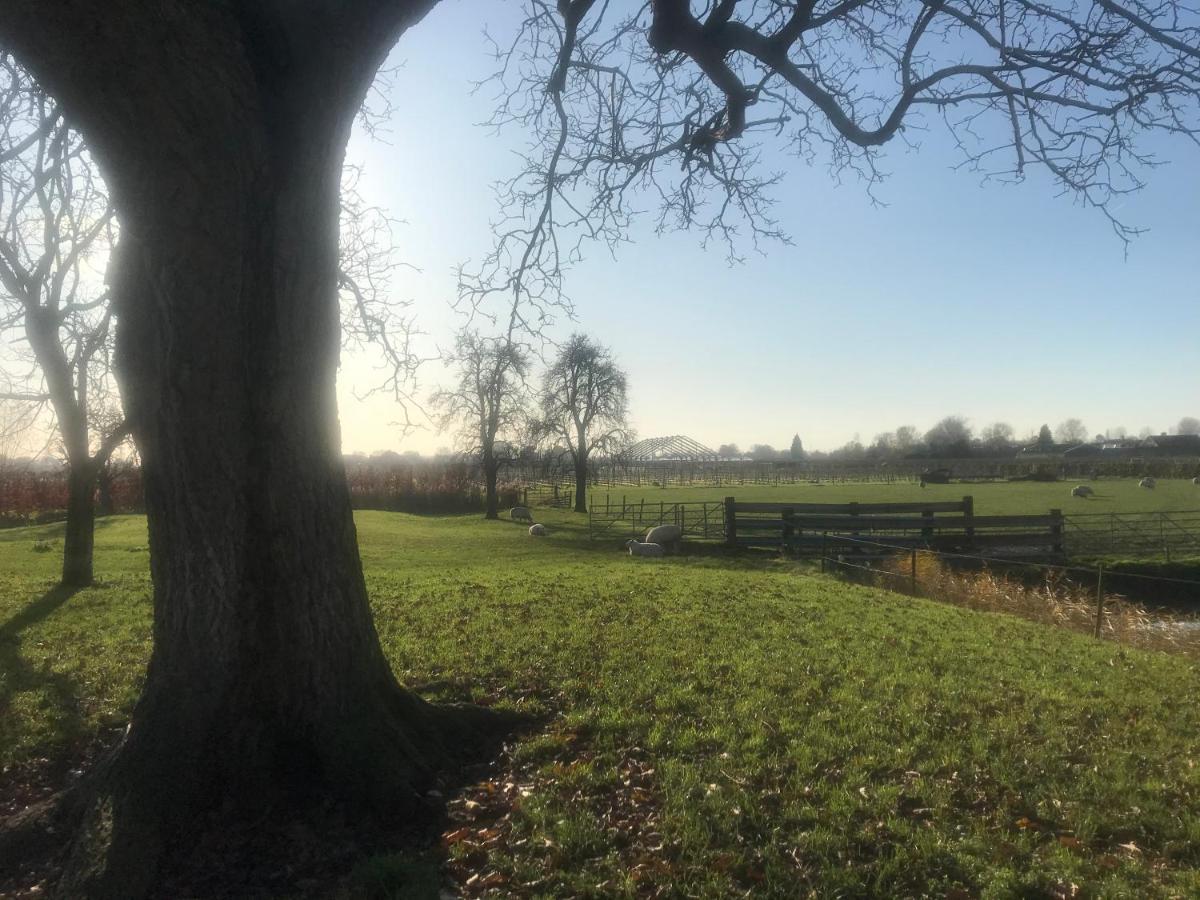 Kasteel Landgoed Crayenstein B&B Tricht 外观 照片