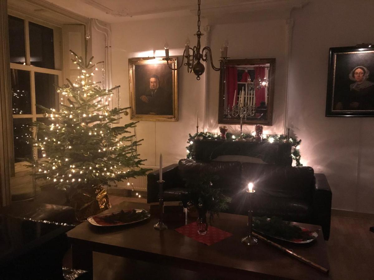 Kasteel Landgoed Crayenstein B&B Tricht 外观 照片