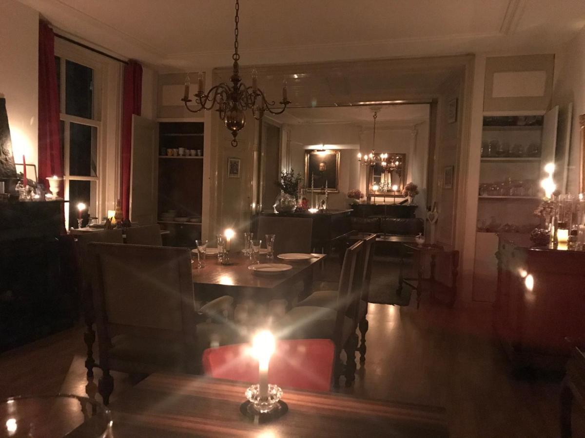 Kasteel Landgoed Crayenstein B&B Tricht 外观 照片
