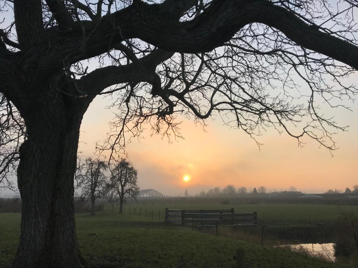 Kasteel Landgoed Crayenstein B&B Tricht 外观 照片