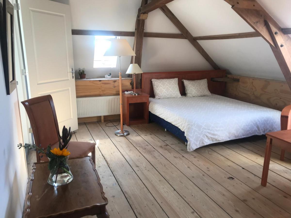 Kasteel Landgoed Crayenstein B&B Tricht 外观 照片