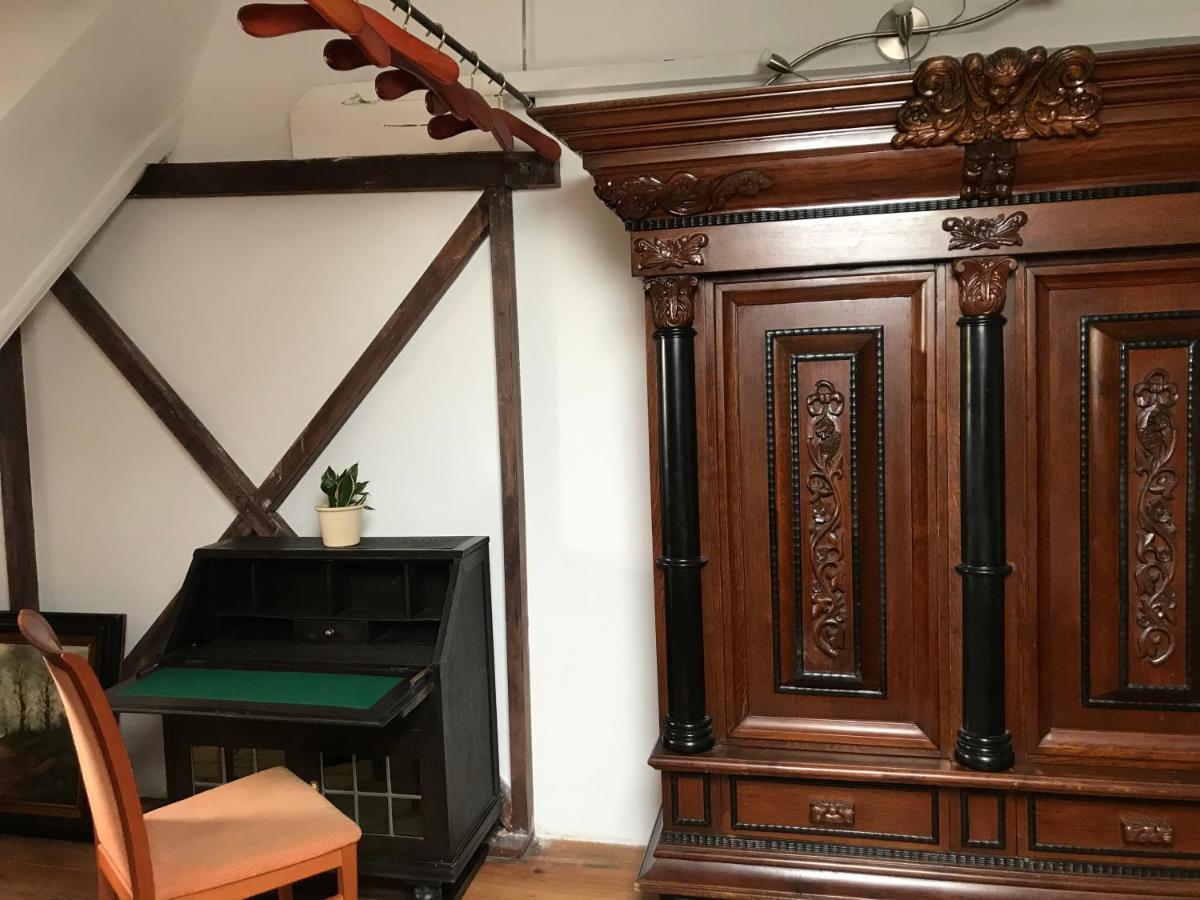 Kasteel Landgoed Crayenstein B&B Tricht 外观 照片
