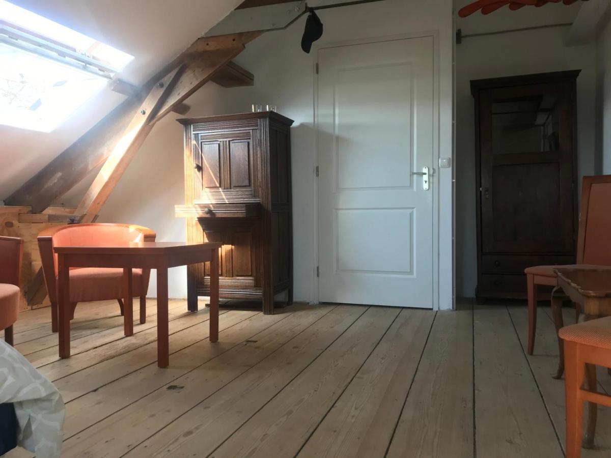 Kasteel Landgoed Crayenstein B&B Tricht 外观 照片