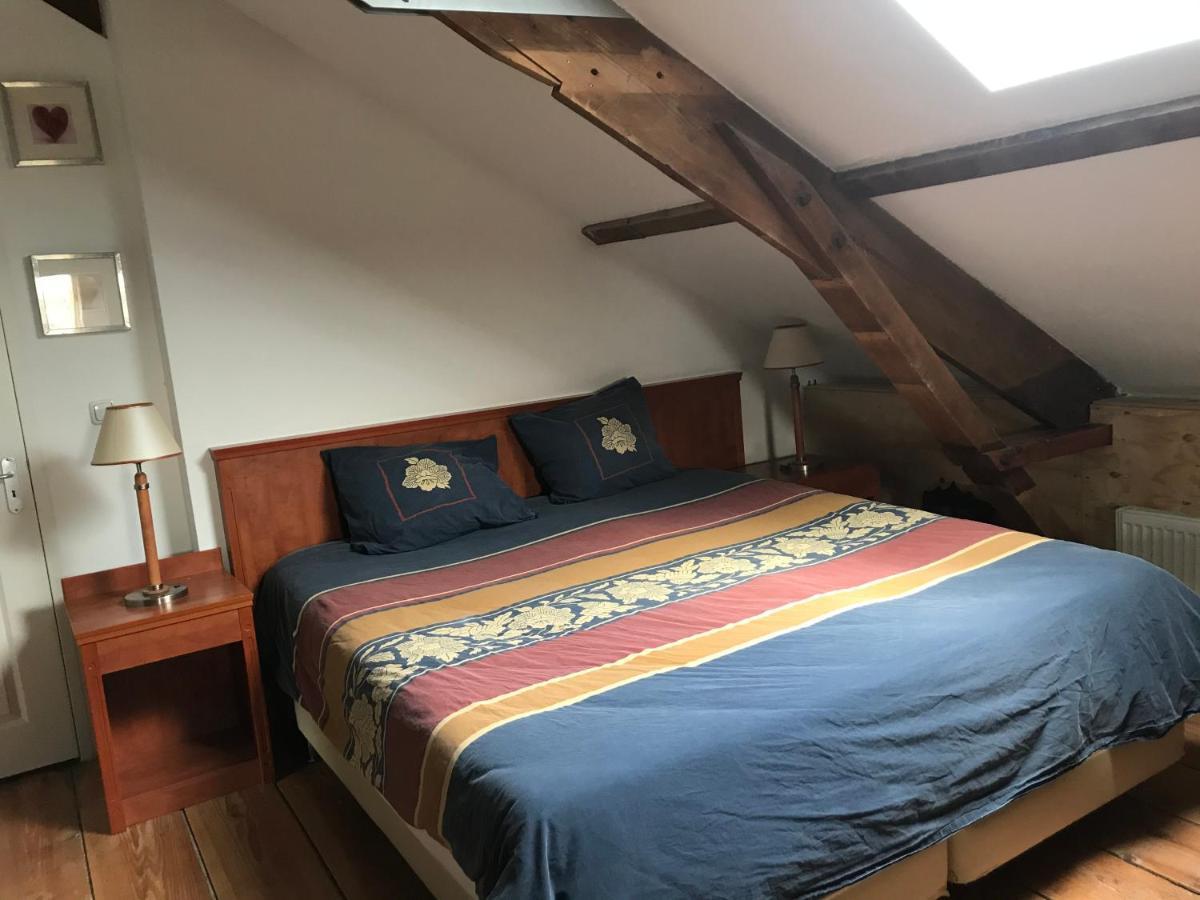 Kasteel Landgoed Crayenstein B&B Tricht 外观 照片