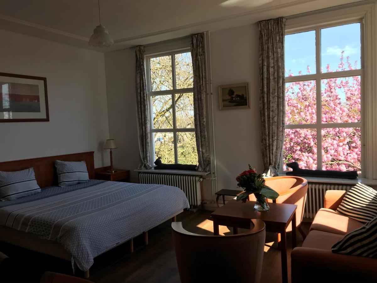 Kasteel Landgoed Crayenstein B&B Tricht 外观 照片
