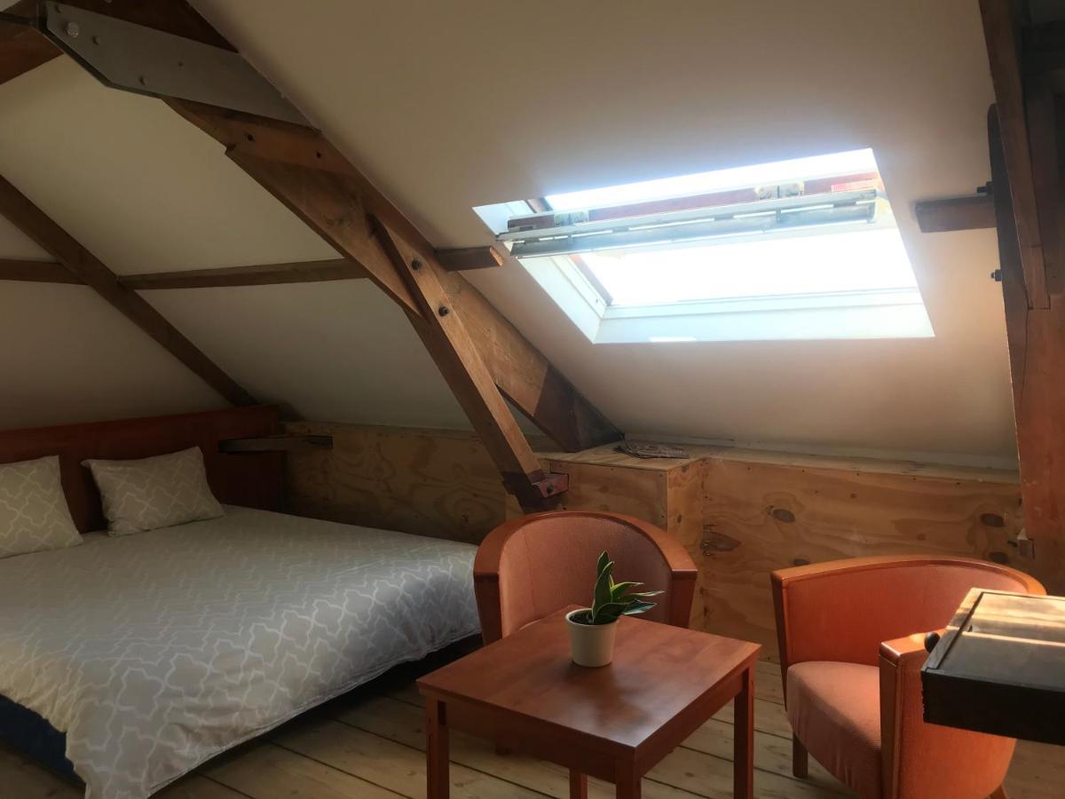 Kasteel Landgoed Crayenstein B&B Tricht 外观 照片