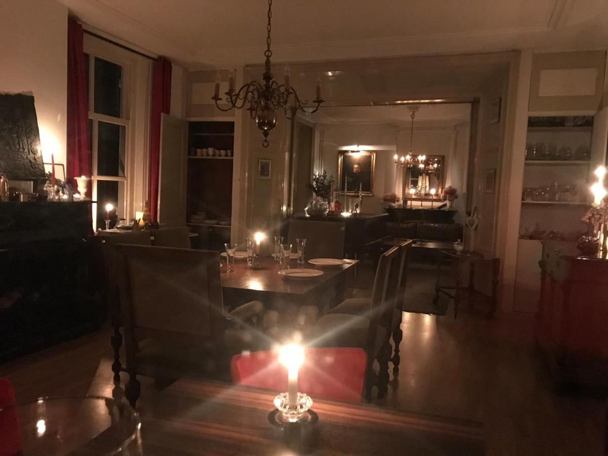 Kasteel Landgoed Crayenstein B&B Tricht 外观 照片