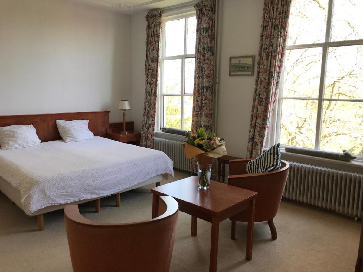 Kasteel Landgoed Crayenstein B&B Tricht 外观 照片