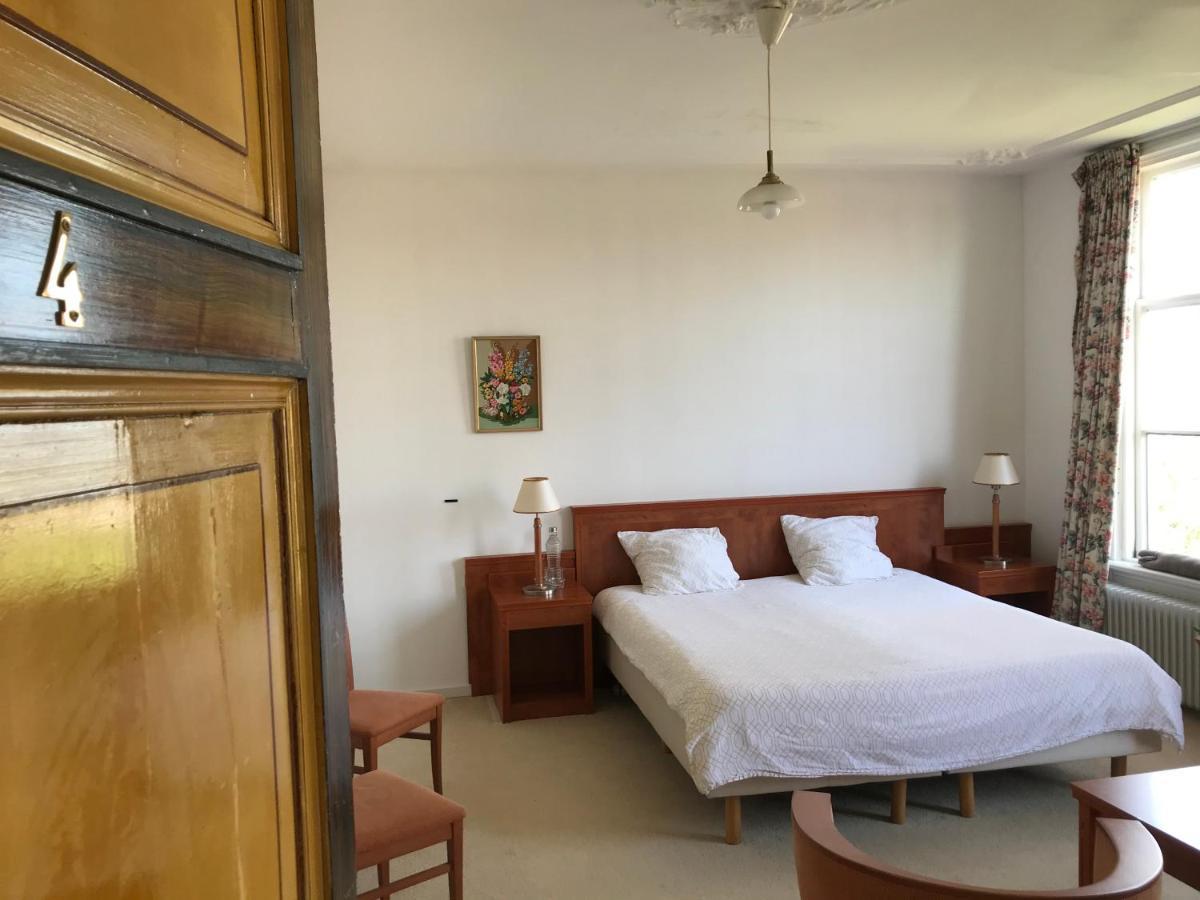 Kasteel Landgoed Crayenstein B&B Tricht 外观 照片