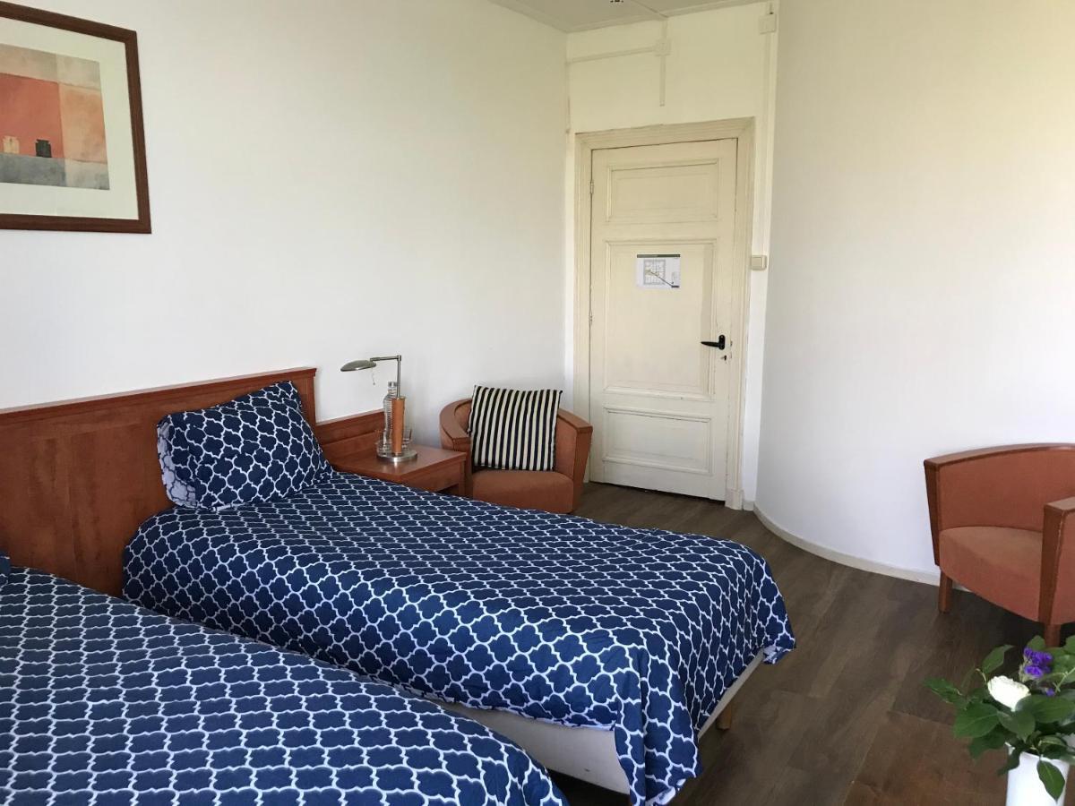 Kasteel Landgoed Crayenstein B&B Tricht 外观 照片
