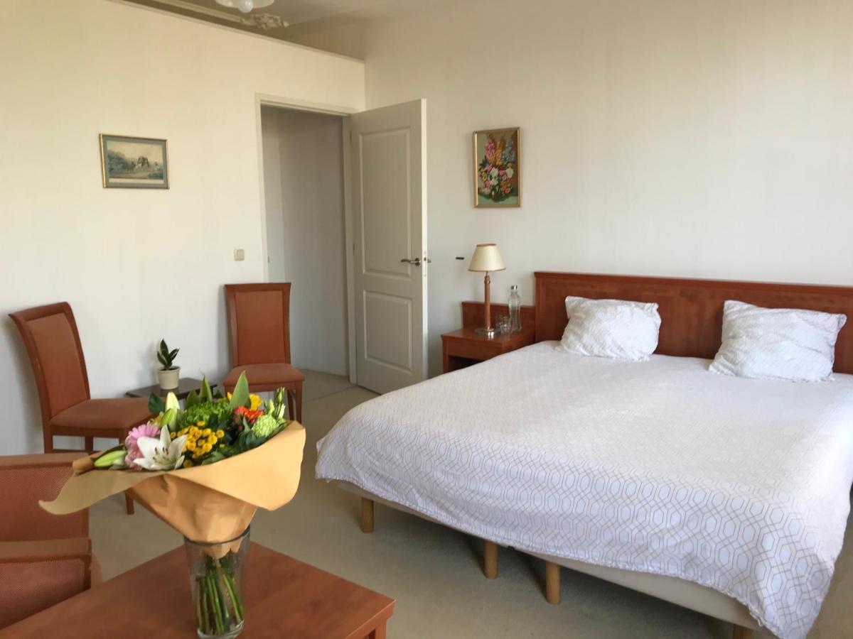 Kasteel Landgoed Crayenstein B&B Tricht 外观 照片