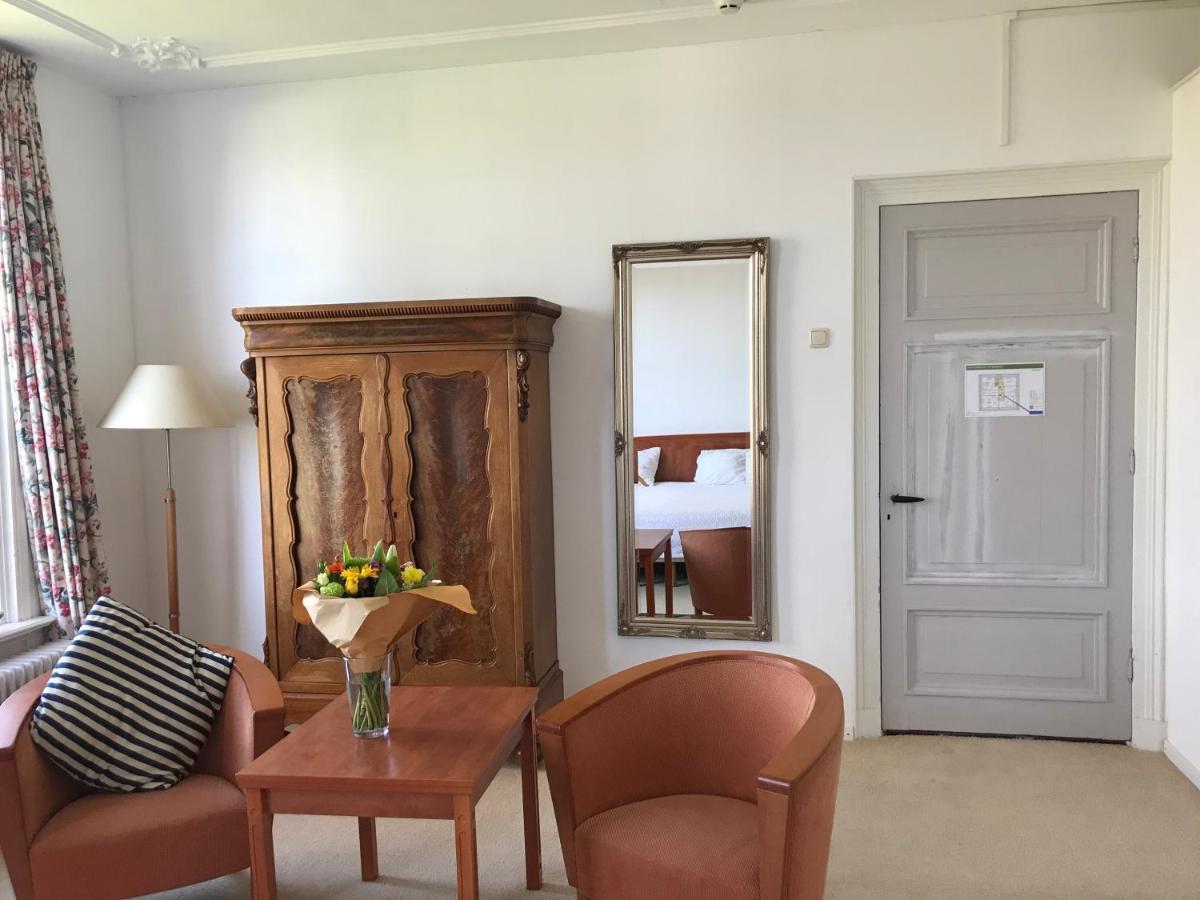 Kasteel Landgoed Crayenstein B&B Tricht 外观 照片