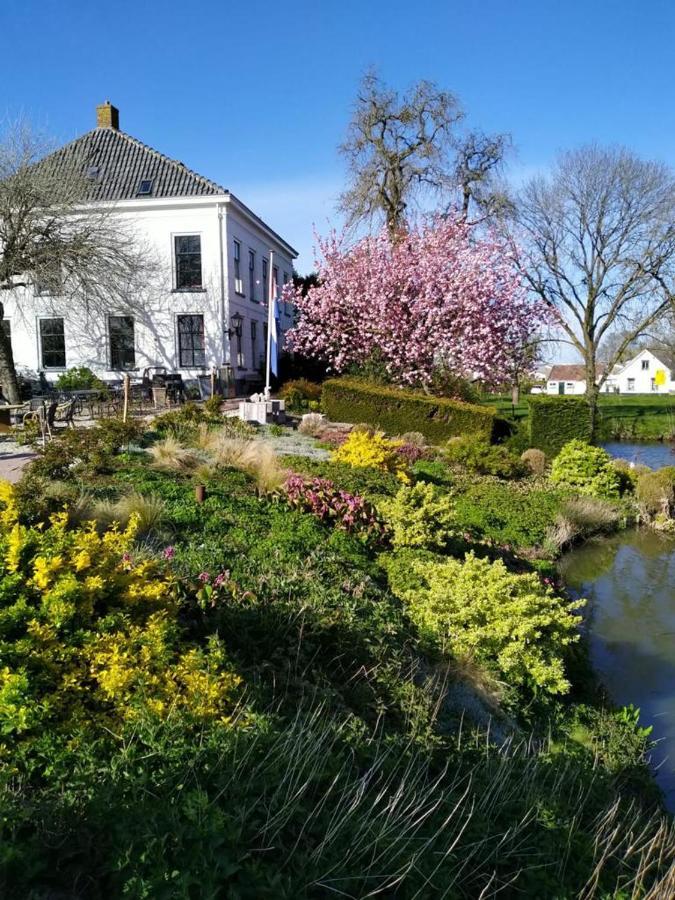 Kasteel Landgoed Crayenstein B&B Tricht 外观 照片