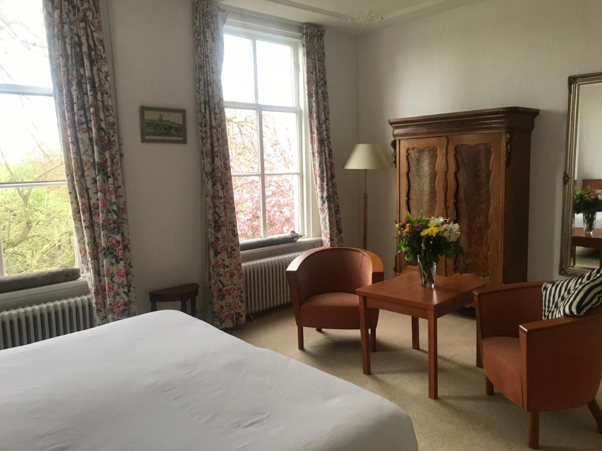Kasteel Landgoed Crayenstein B&B Tricht 外观 照片