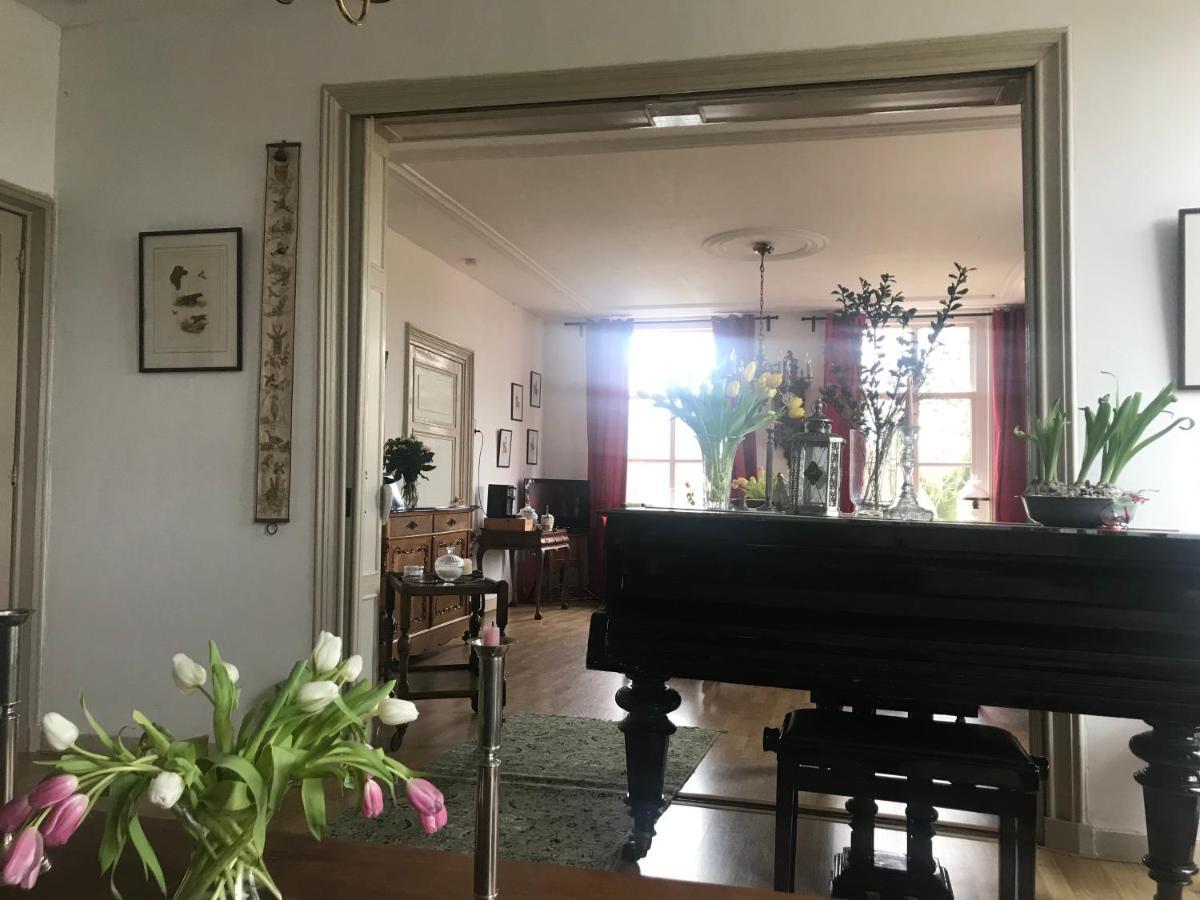 Kasteel Landgoed Crayenstein B&B Tricht 外观 照片