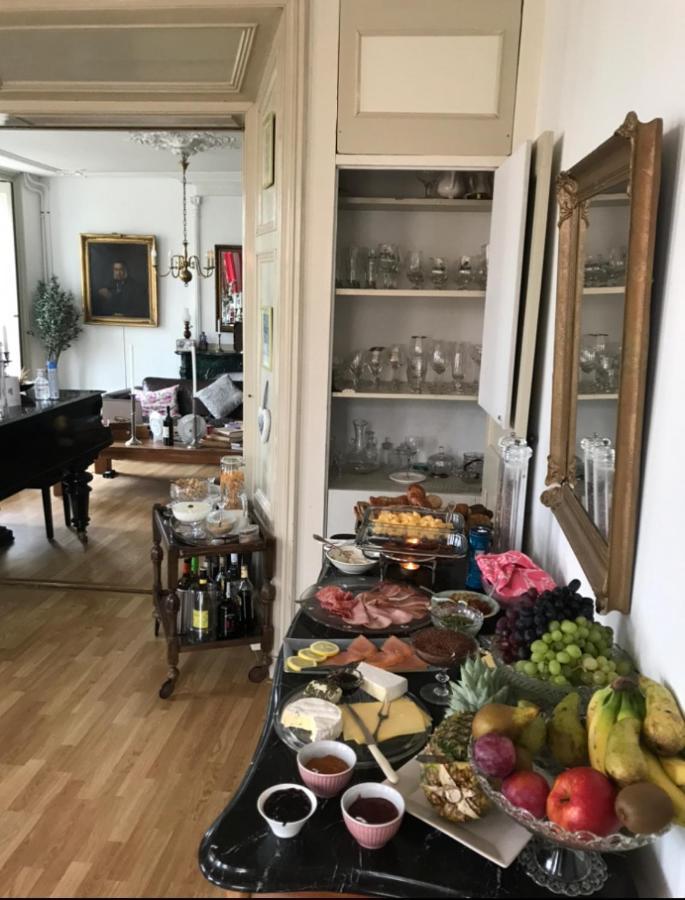 Kasteel Landgoed Crayenstein B&B Tricht 外观 照片
