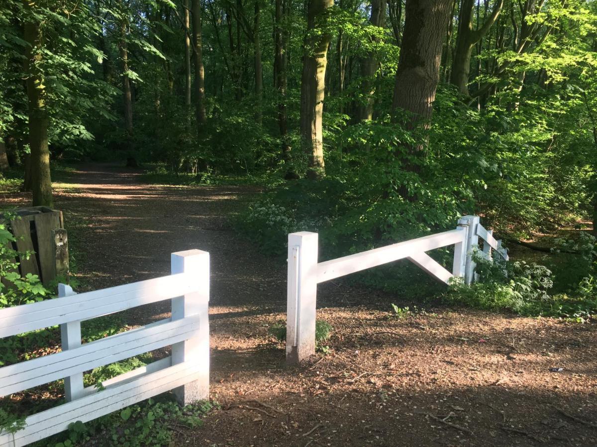 Kasteel Landgoed Crayenstein B&B Tricht 外观 照片