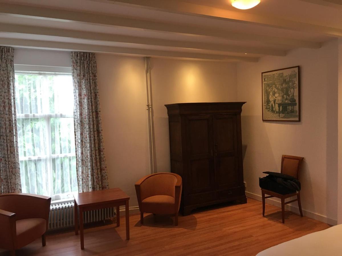 Kasteel Landgoed Crayenstein B&B Tricht 外观 照片