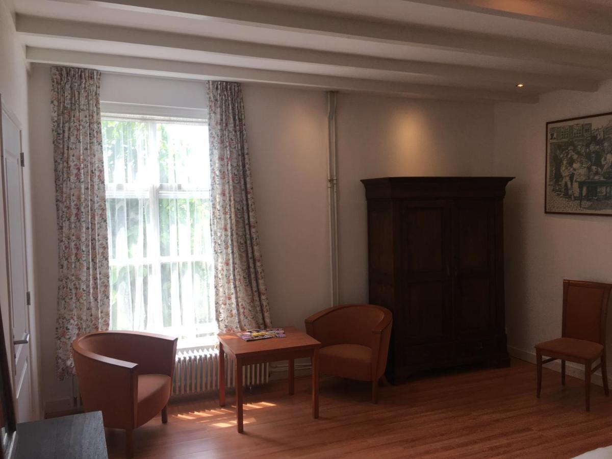 Kasteel Landgoed Crayenstein B&B Tricht 外观 照片