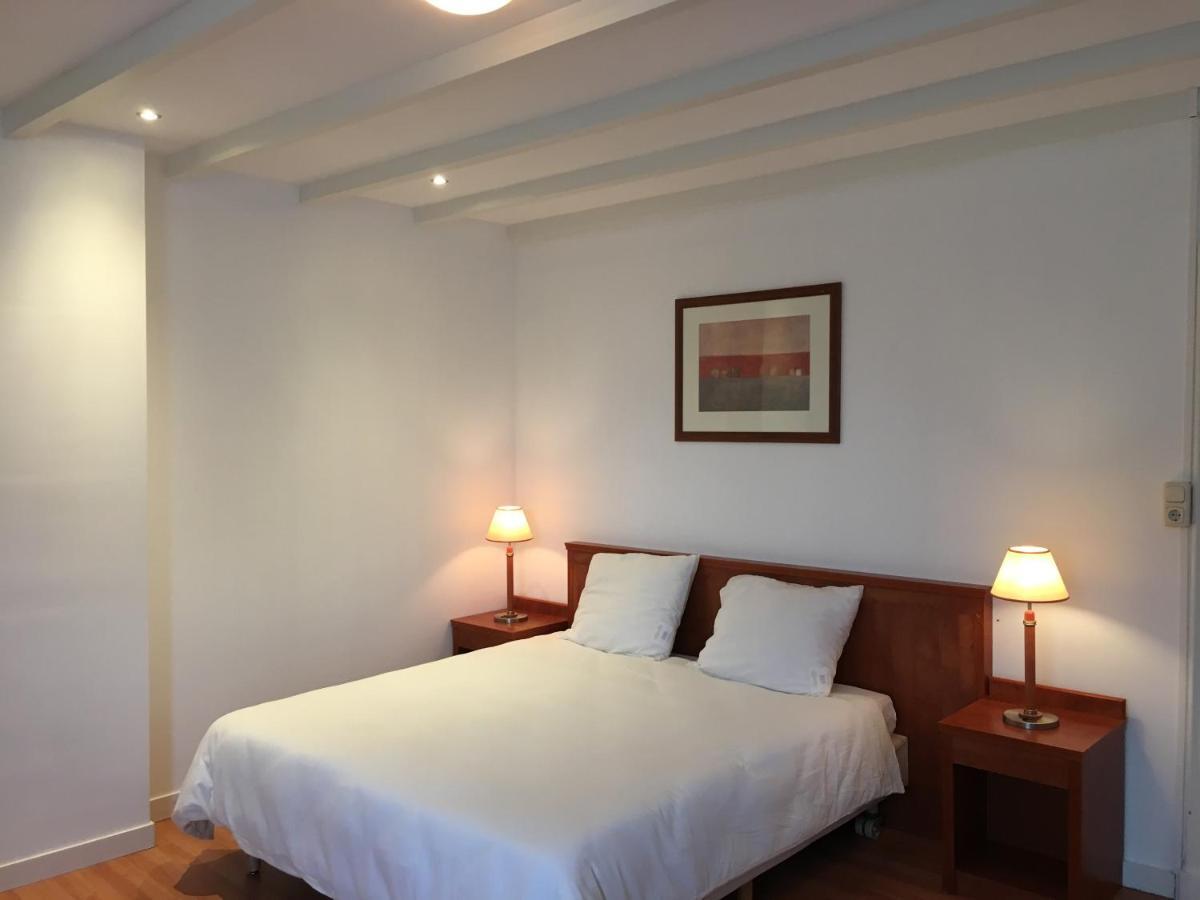 Kasteel Landgoed Crayenstein B&B Tricht 外观 照片