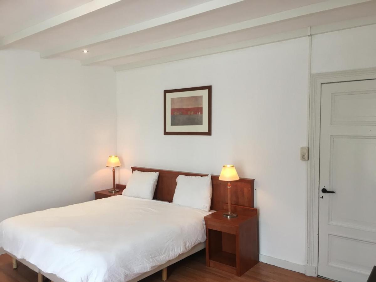 Kasteel Landgoed Crayenstein B&B Tricht 外观 照片