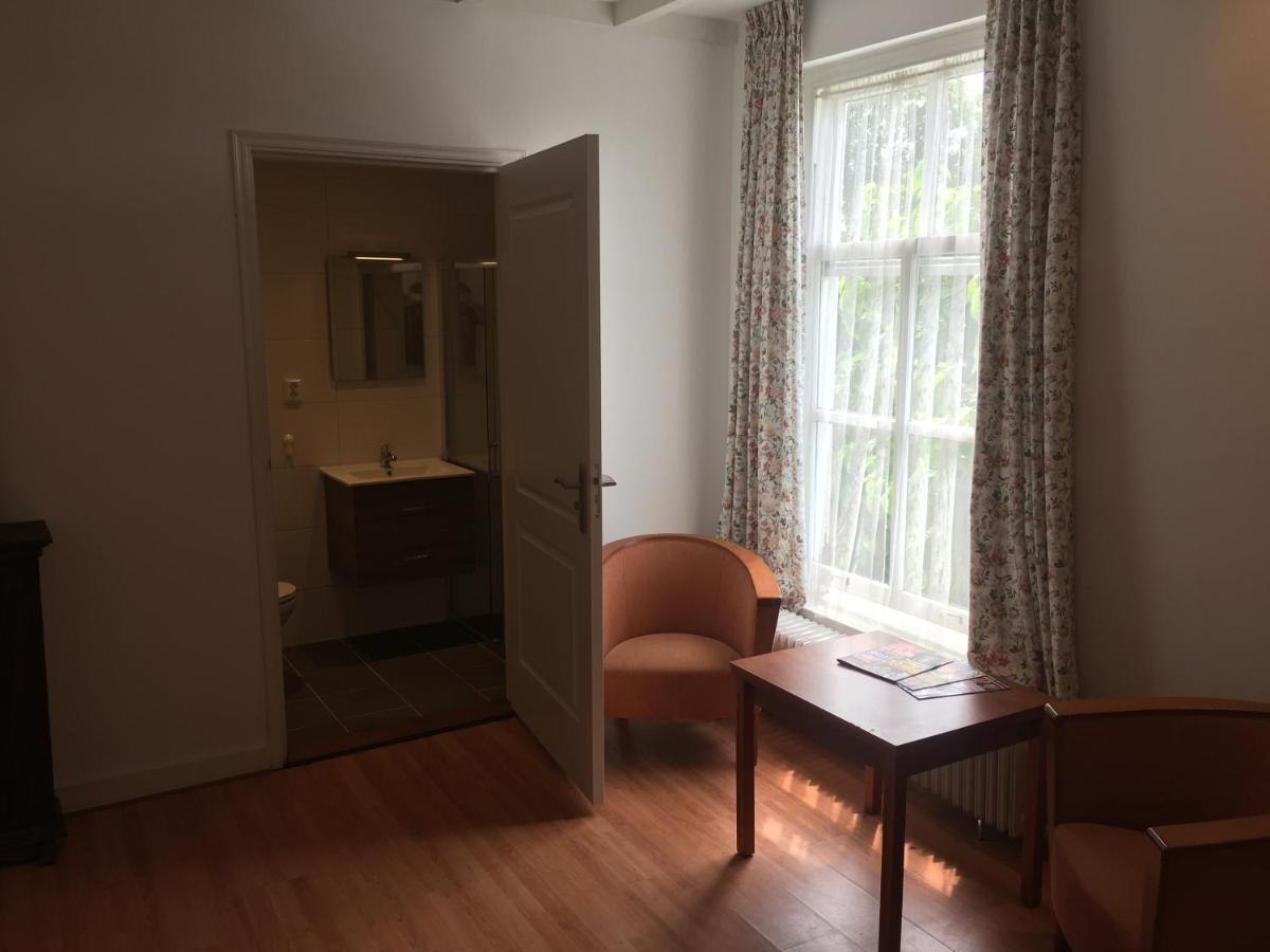 Kasteel Landgoed Crayenstein B&B Tricht 外观 照片